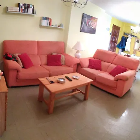 Enfoz Confort Y Relax Apartament *