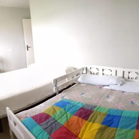 Enfoz Confort Y Relax Διαμέρισμα *