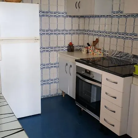 Enfoz Confort Y Relax Apartment Foz