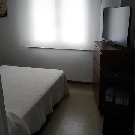 Apartment Enfoz Confort Y Relax