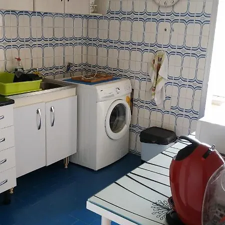 Apartment Enfoz Confort Y Relax