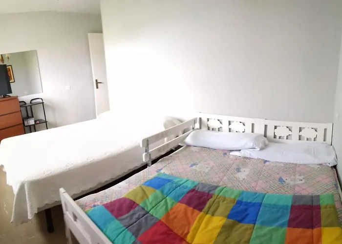 Enfoz Confort Y Relax Διαμέρισμα *