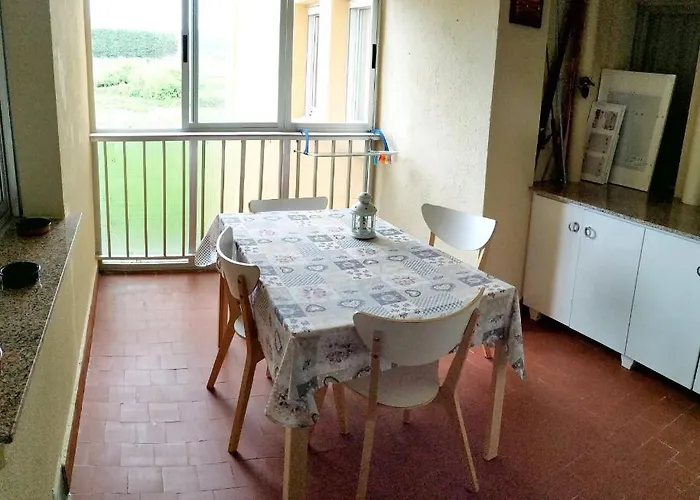 Enfoz Confort Y Relax *