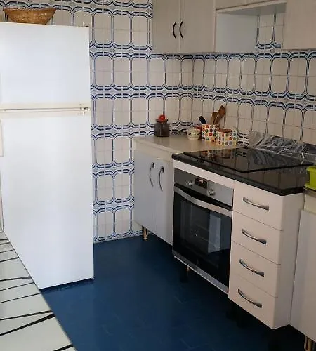 Enfoz Confort Y Relax Διαμέρισμα Foz