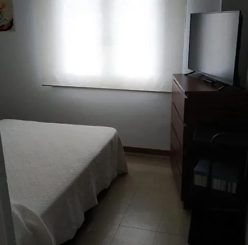 Διαμέρισμα Enfoz Confort Y Relax