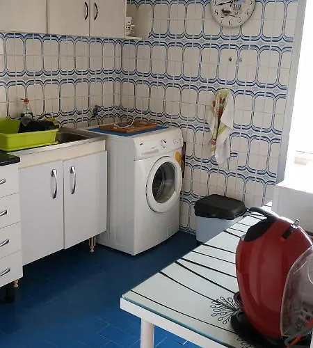 Διαμέρισμα Enfoz Confort Y Relax